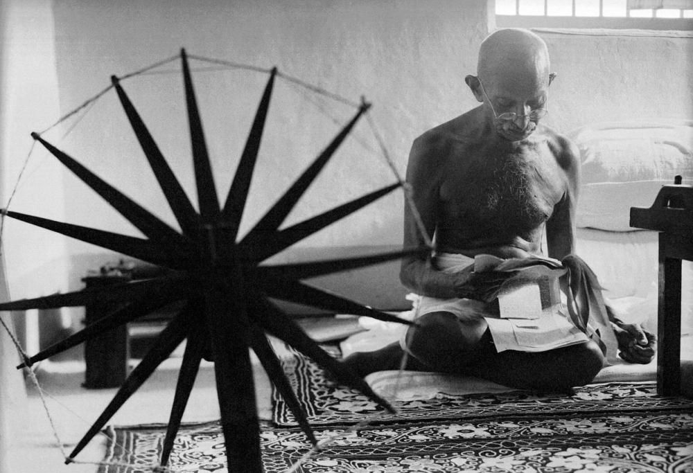 Margaret Bourke-White. L’opera 1930-1960