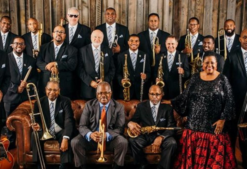 Blue Note Milano: i live di novembre 2024