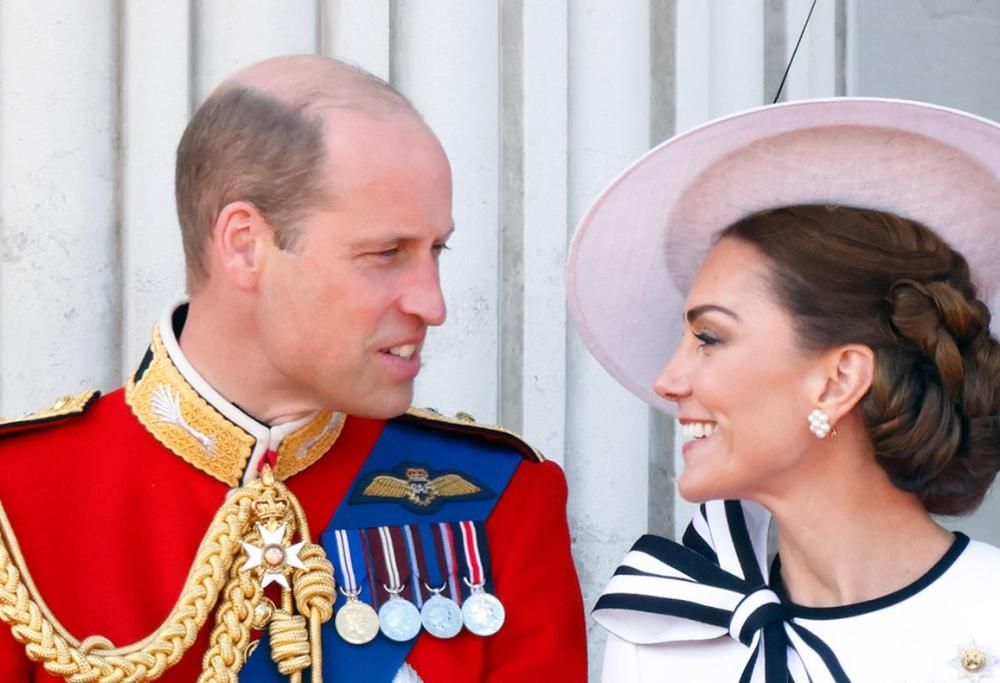 Kate Middleton: è sua l’ultima bellissima foto del principe William