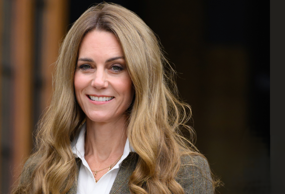Kate Middleton: la sua ultima mossa fa discutere. Ecco perché