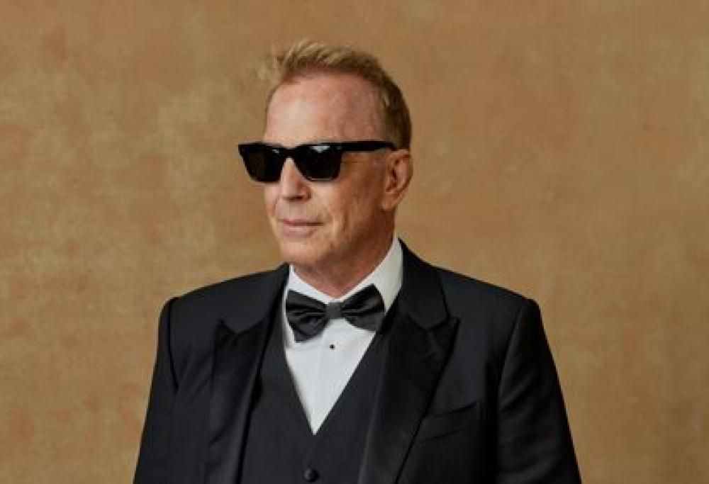 Kevin Costner: il suo film al Festival di Cannes