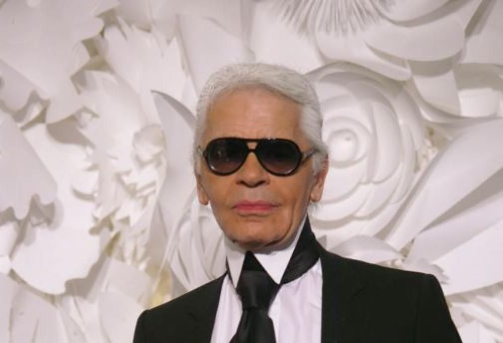 Choupette, la gatta di Lagerfeld, è stata invitata al Met Gala