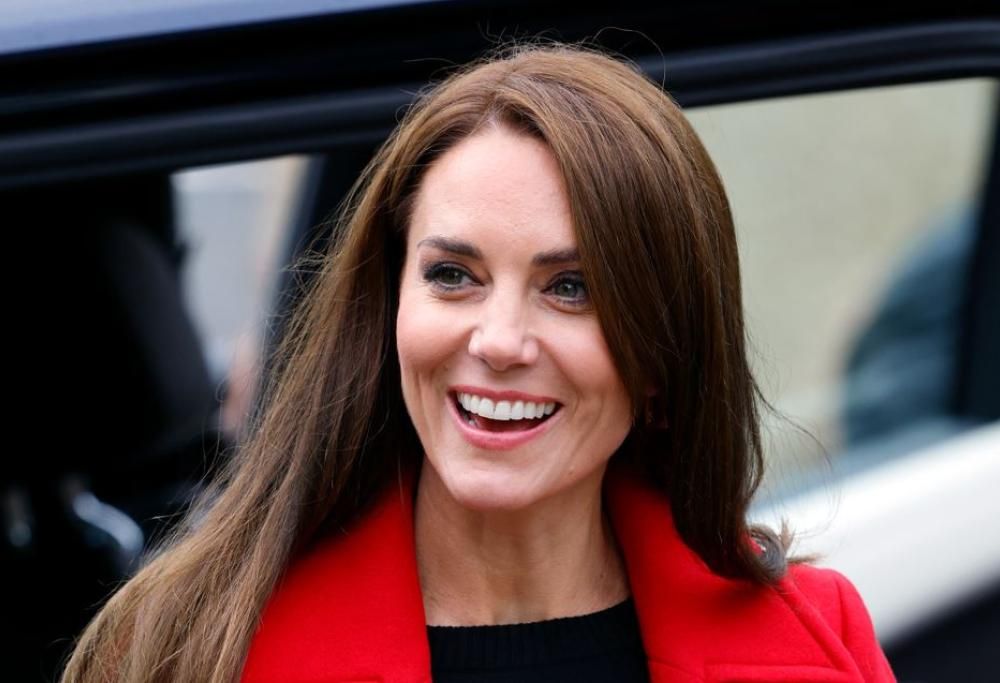 Ecco quello che Kate Middleton da oggi non potrà più fare