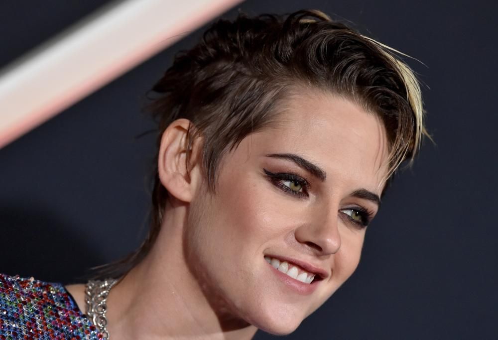 Spencer: il film su lady Diana in concorso a Venezia