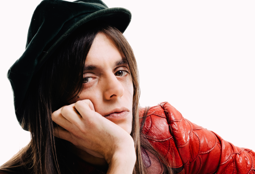 Lucio Corsi rivela le prove all’Eurovision. Il video