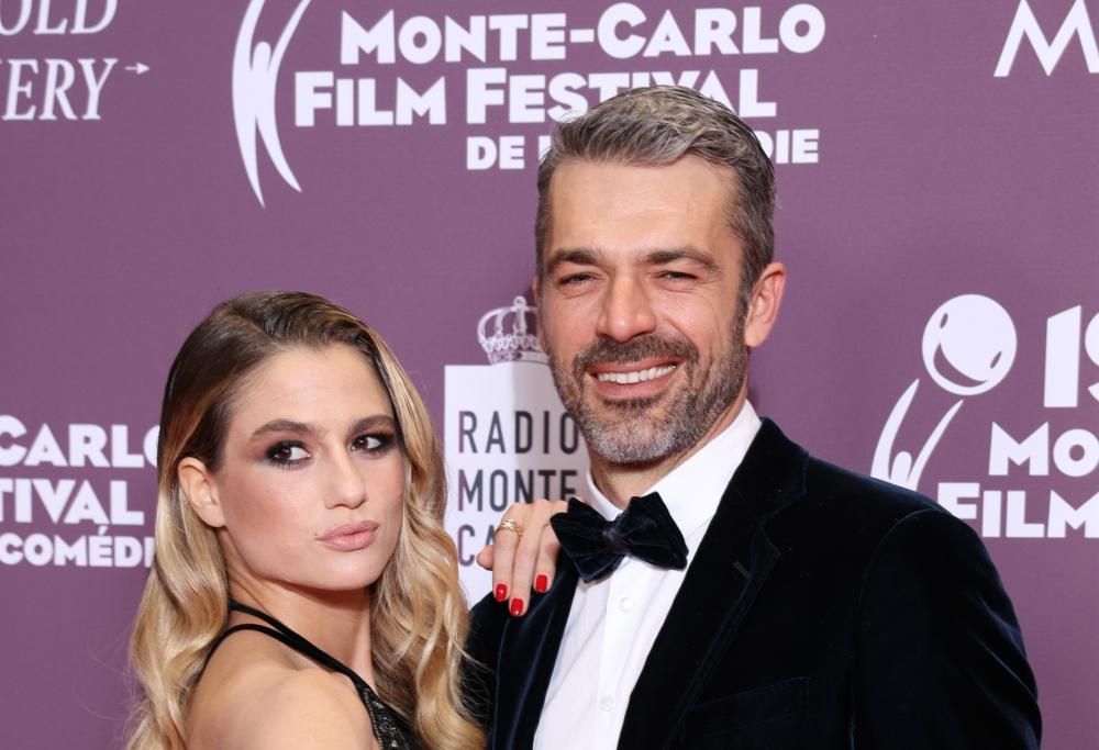 Luca Argentero: belle novità in arrivo