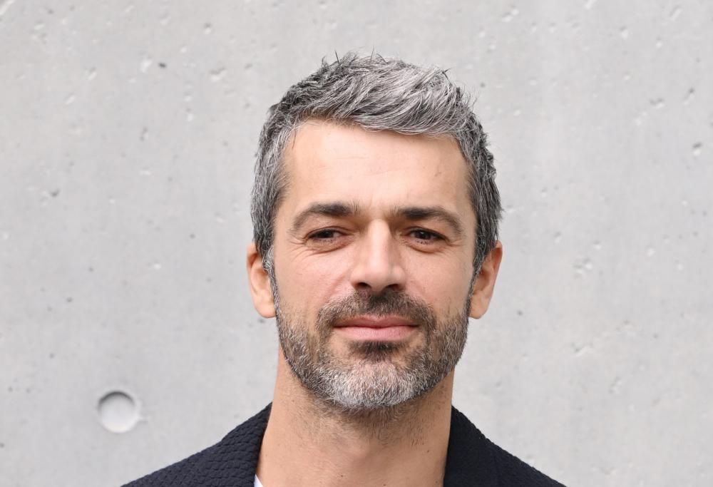 Luca Argentero festeggia il compleanno della piccola Nina Speranza: l’irresistibile foto