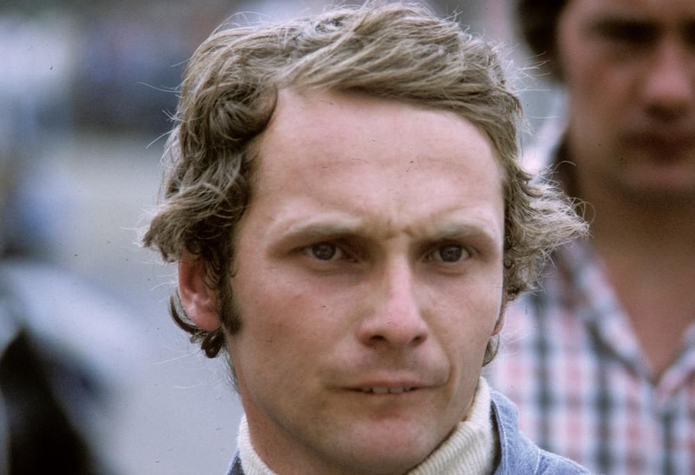 Niki Lauda: il ricordo