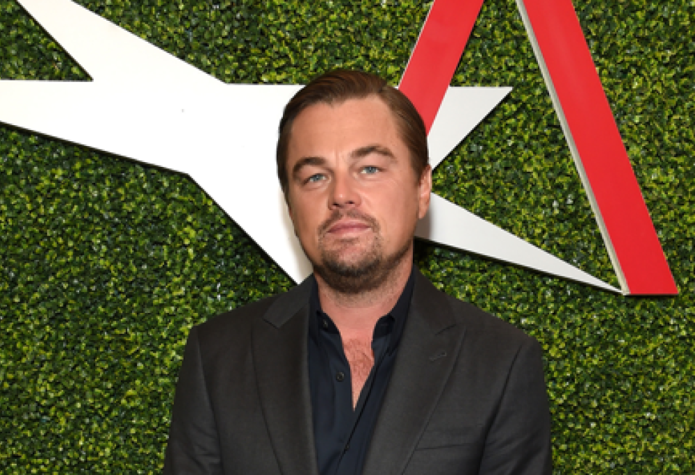 Leonardo DiCaprio è di nuovo libero