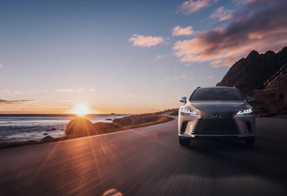 Da Venezia alla città eterna, LEXUS vi aspetta al Festival del Cinema di Roma