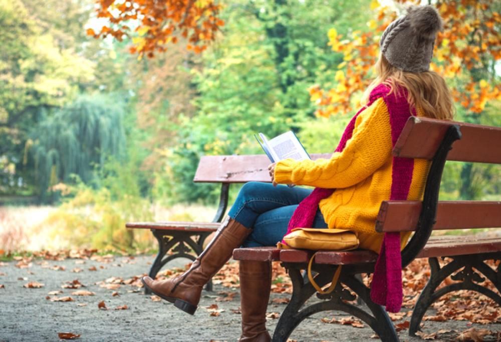 Arrivano le splendide panchine-libro, inno alla gioia della lettura  in tutto il mondo