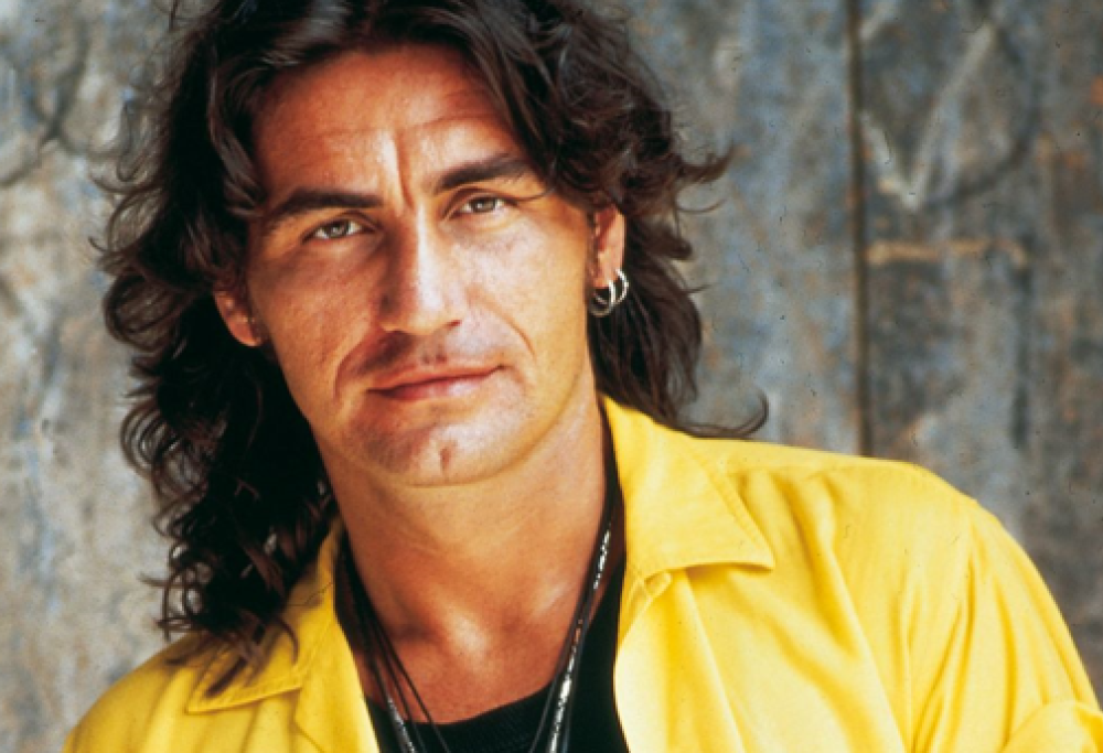 Luciano Ligabue ospite di Radio Monte Carlo