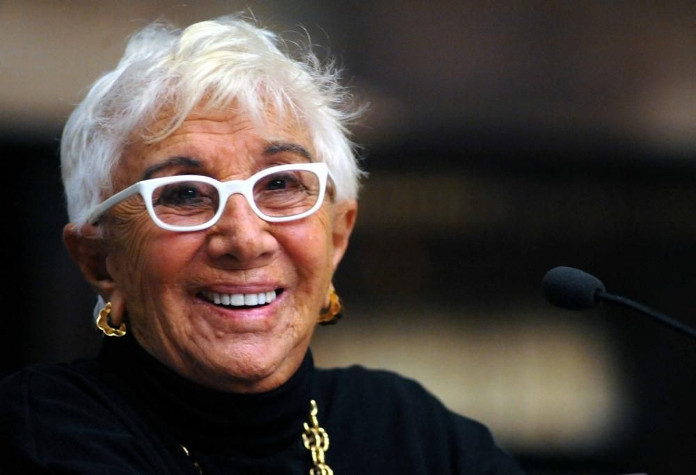 Lina Wertmuller: addio a una vera regina del cinema italiano