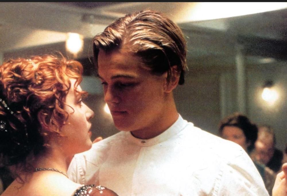 Leonardo DiCaprio stava per essere scartato da Titanic
