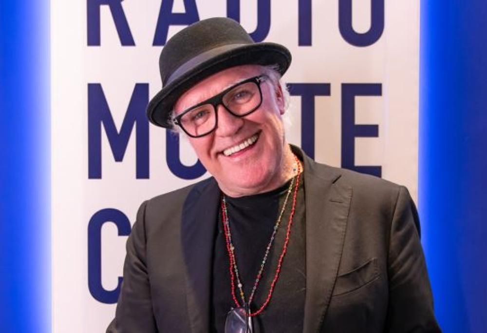 Nick The Nightfly: la musica di Bacharach, che magia!