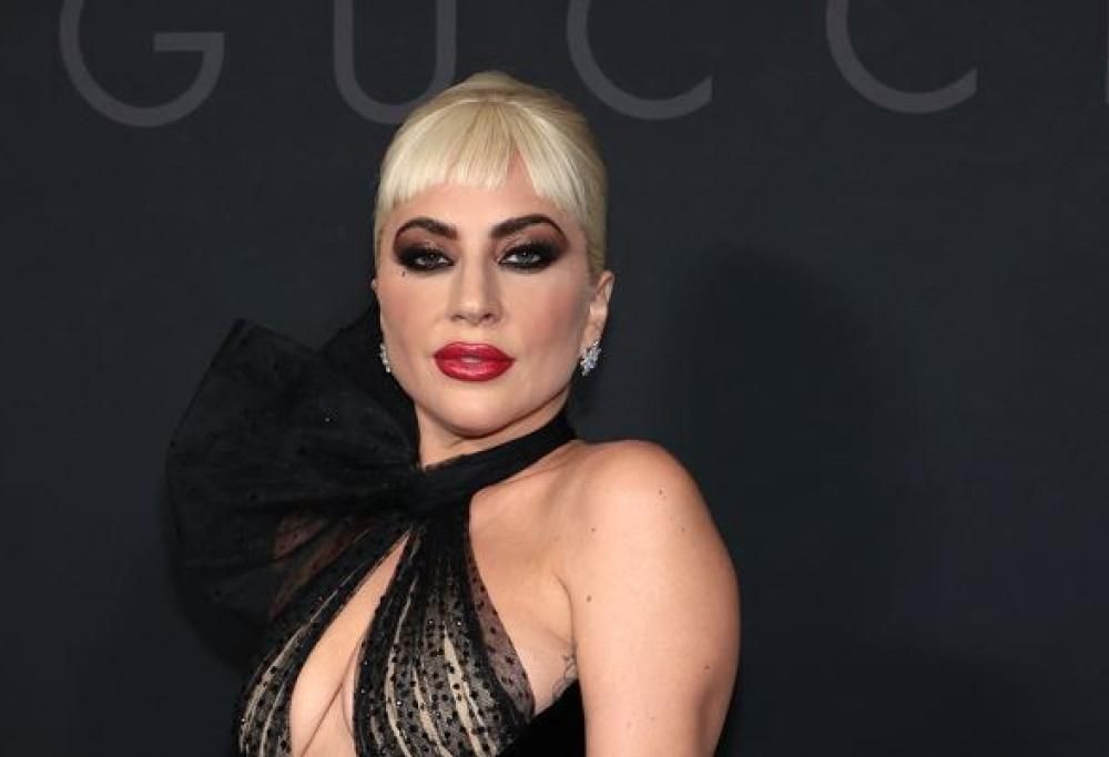 Lady Gaga è sul set di Joker: ecco la foto che lo prova!