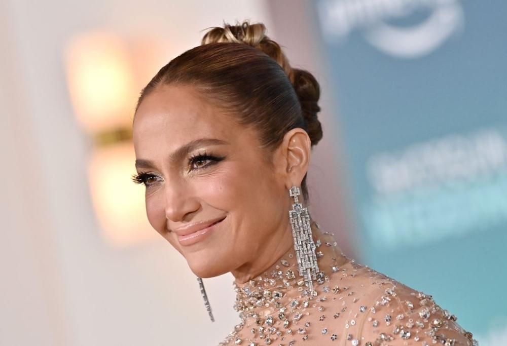 Jennifer Lopez rivela momenti privati e preziosi: il video