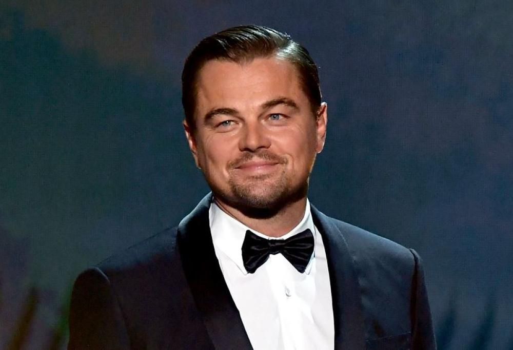 Leonardo DiCaprio interrogato dall’FBI