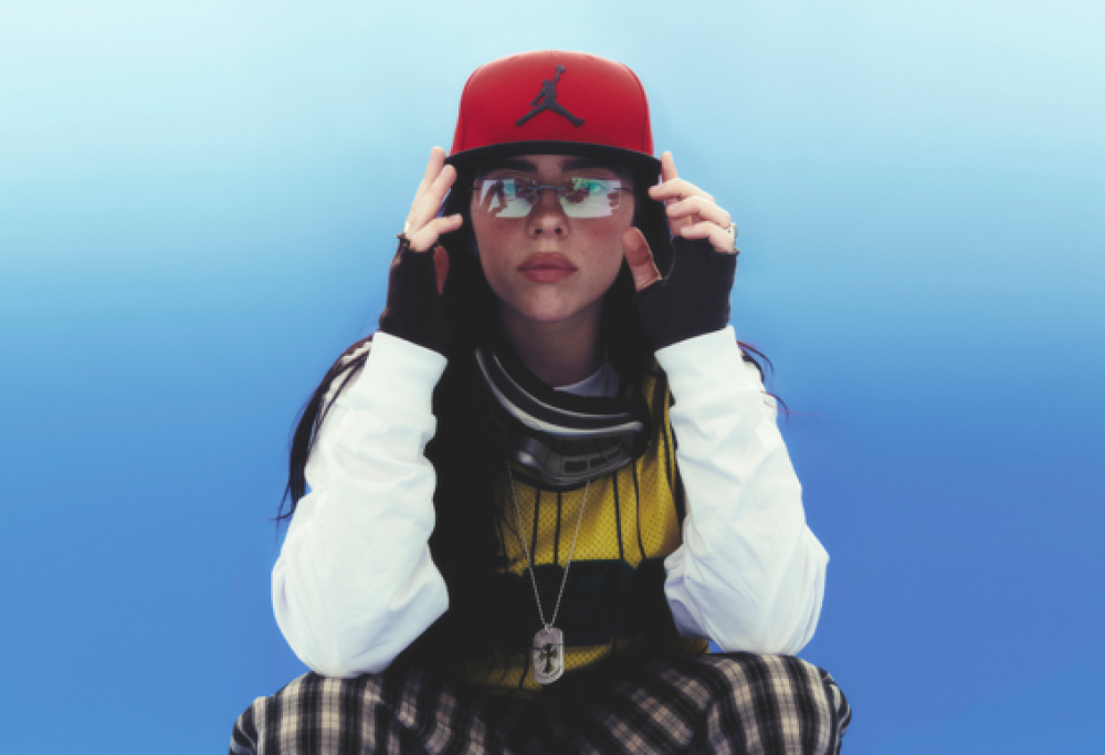 Billie Eilish. Guarda il trailer di Hit Me Hard And Soft: The Tour (Live In 3d), il film che James Cameron ha dedicato al suo tour