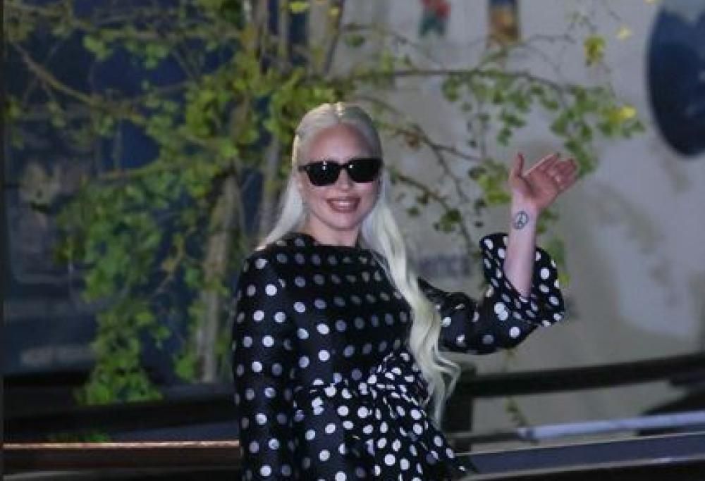 Joker: Folie à  Deux. Le nuove immagini del film