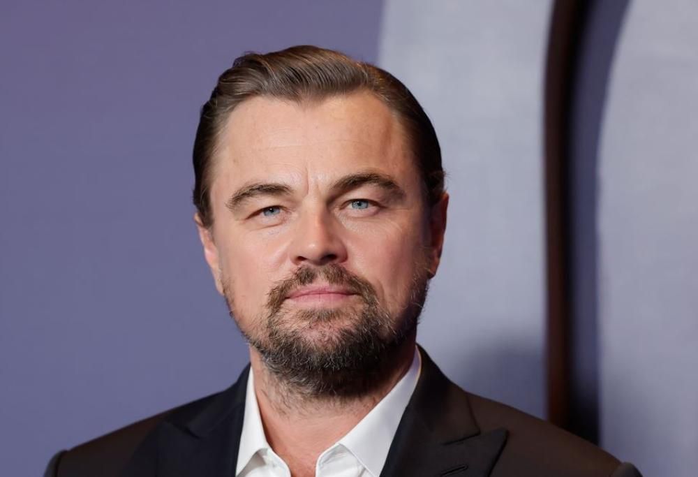 Leonardo DiCaprio festeggia i 50 anni con una festa grandiosa