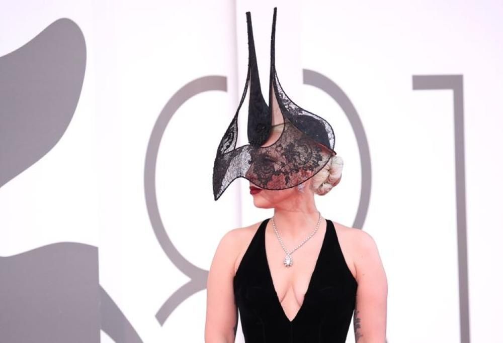 Lady Gaga: arriva il nuovo album