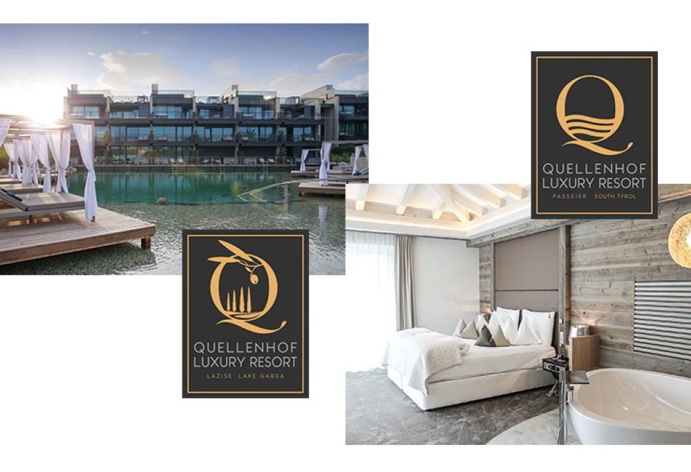 La destinazione più sicura per una vacanza benessere? in Alto Adige come al Lago di Garda!