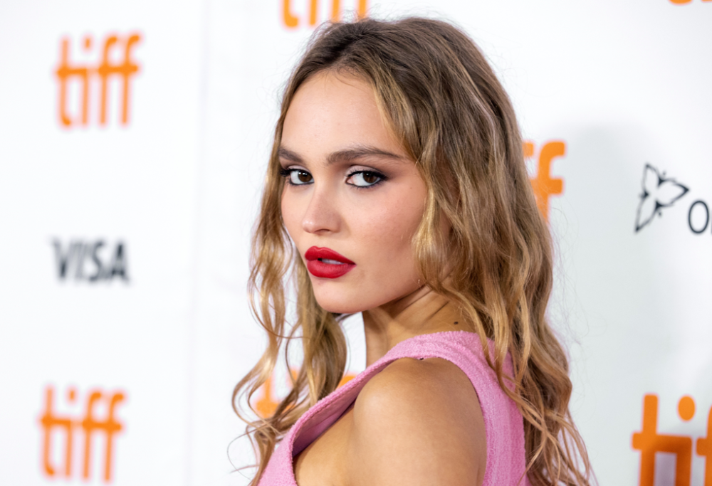 Johnny Depp: la figlia Lily-Rose e The Weeknd in una serie tv scandalosa: il video!