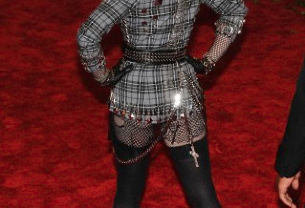 Met Museum, N.Y.: il gala della mostra sul Punk