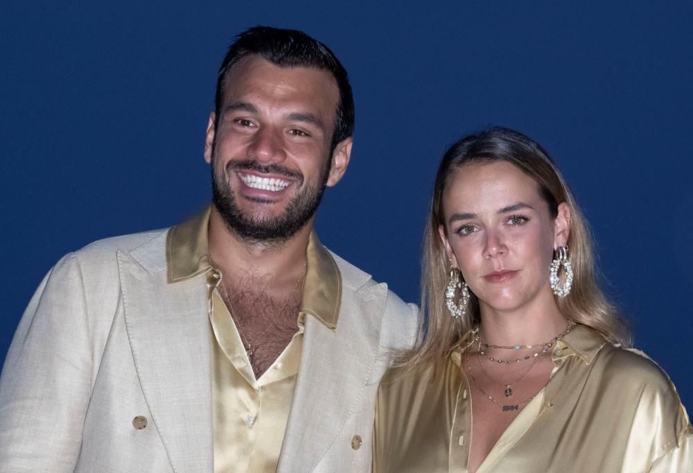 A Monte Carlo si respira aria da matrimonio principesco