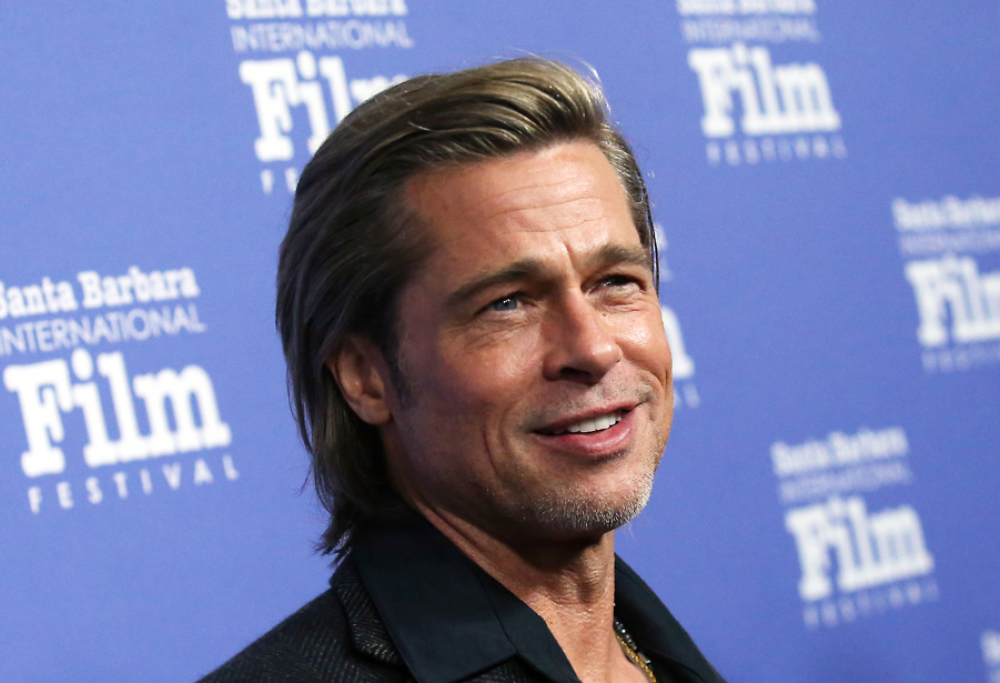 Brad Pitt e Lewis Hamilton insieme: ecco perché