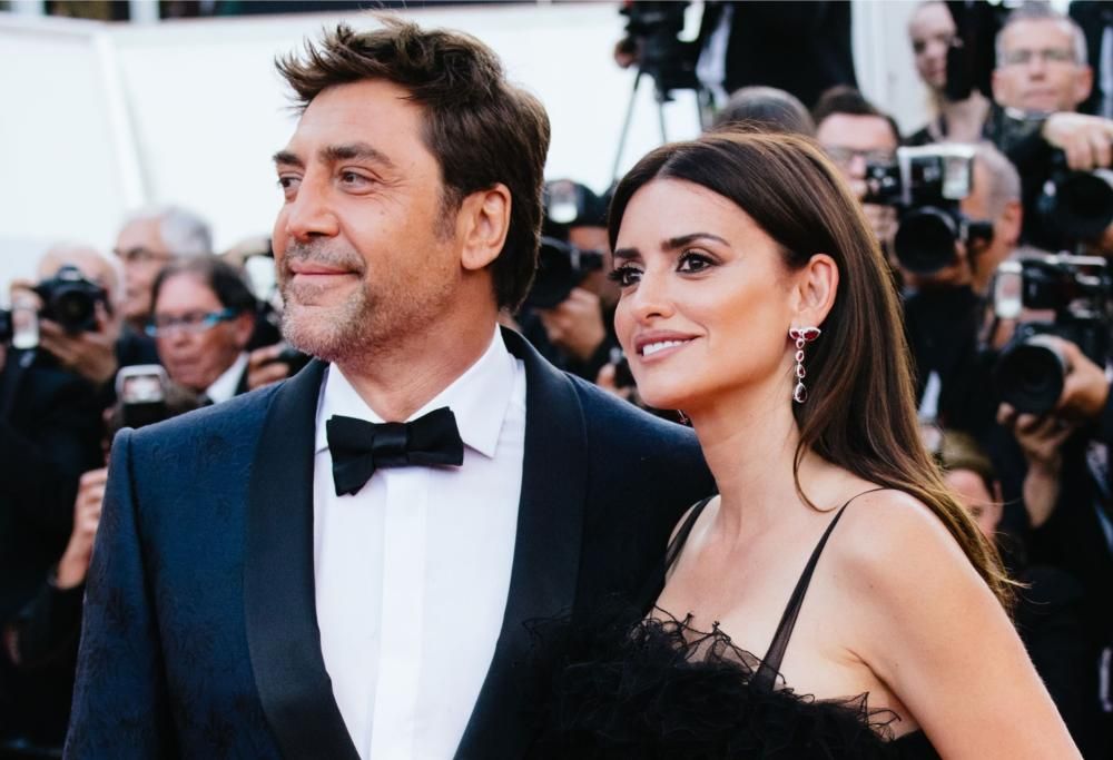 Penelope Cruz e Javier Bardem: miracolo contro il virus