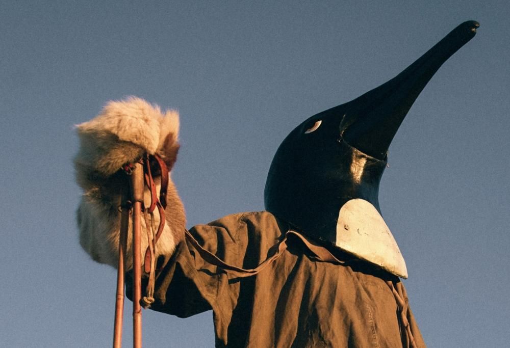 Penguin Cafe: il nuovo album Handfuls of Night