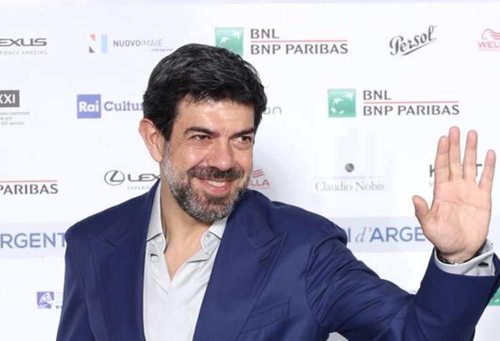 Pierfrancesco Favino in difesa del cinema e degli attori italiani