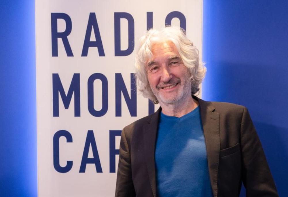 Phil Palmer: le foto più belle