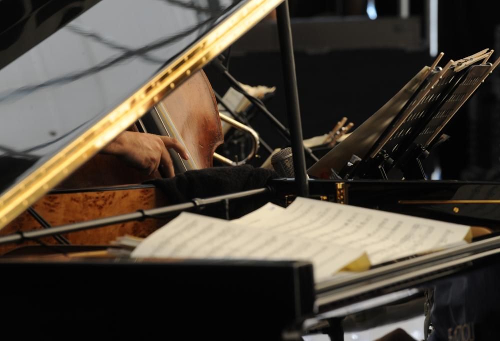 30 aprile: International Jazz Day. 
Radio Monte Carlo e Umbria Jazz vi regalano un emozionante concerto