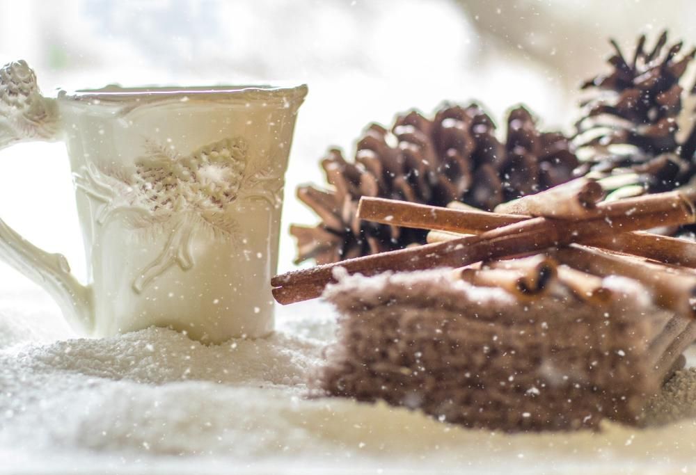 Le migliori tisane da gustare durante le feste