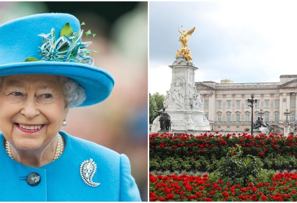 Volete dormire a casa della Regina? Ecco quanto spendereste!