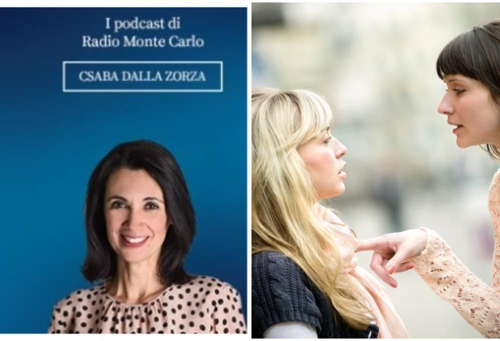 Csaba Dalla Zorza – Come perdere le staffe… con garbo – i consigli di Csaba