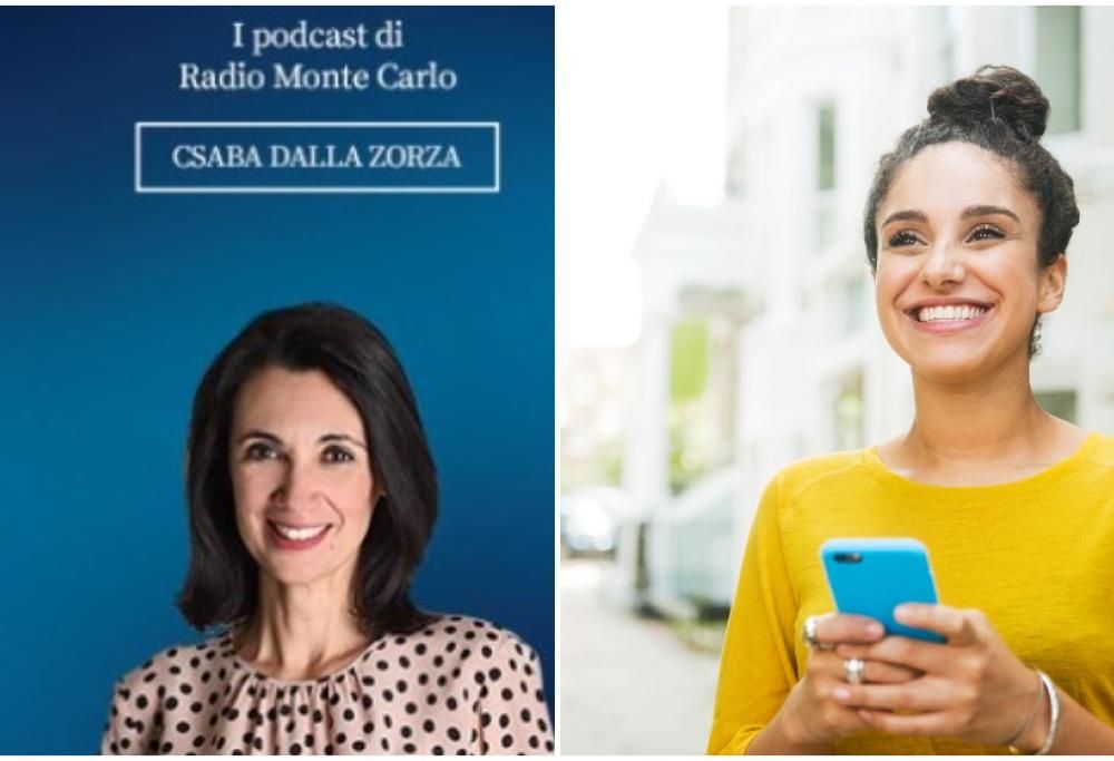 Csaba Dalla Zorza – Il cellulare e le buone maniere – i consigli di Csaba