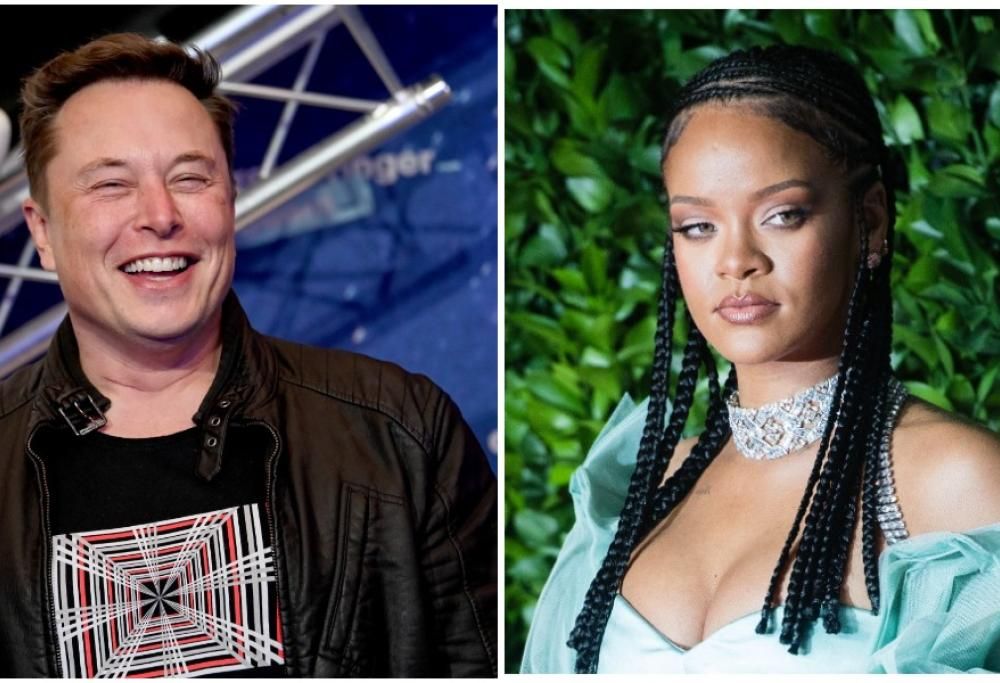 Ecco chi sono i più ricchi del mondo