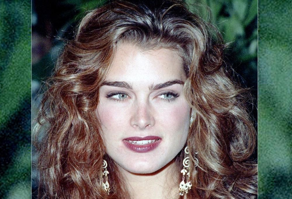 Brooke Shields e la figlia in un video ad alto tasso di emozione
