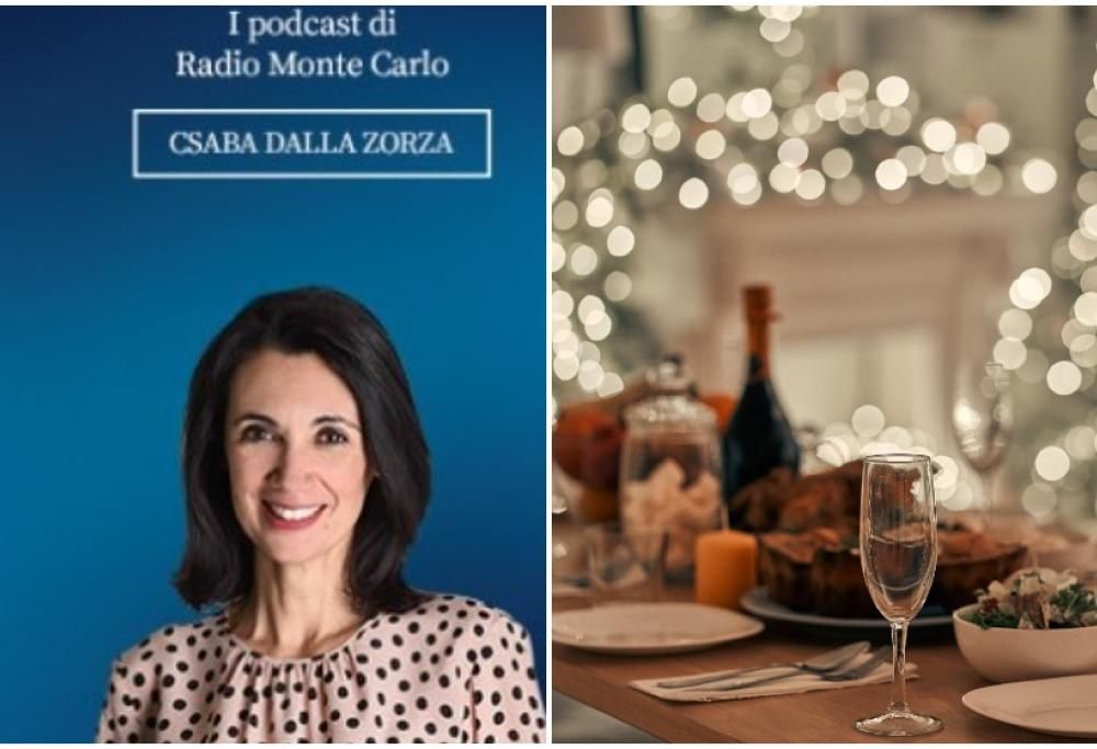 Csaba Dalla Zorza – Come ricambiare gli inviti – i consigli di Csaba