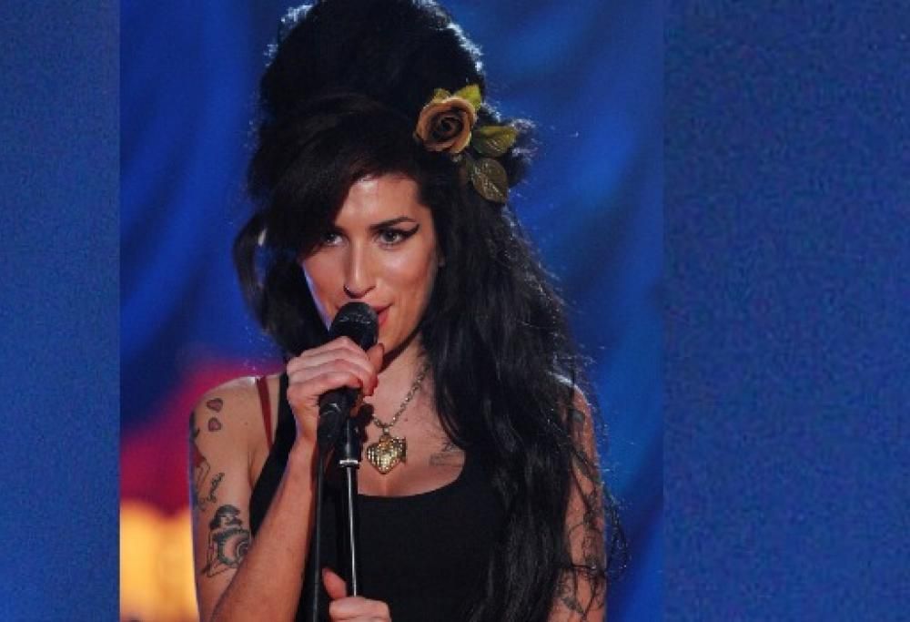 Amy Winehouse: la vera storia di Rehab