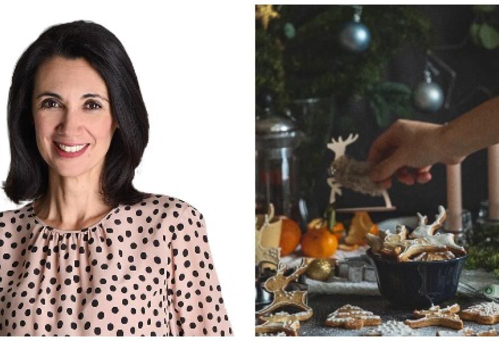 Csaba Dalla Zorza – A tavola a Natale: Csaba ci racconta cosa fare – e cosa non fare