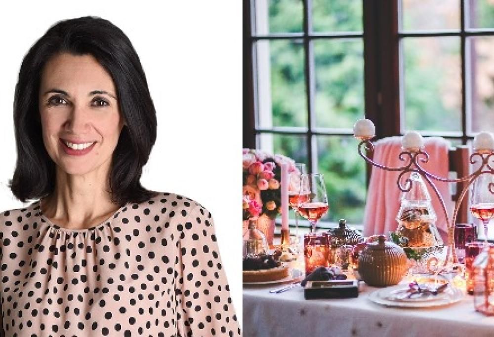 Csaba Dalla Zorza – Il ricevimento perfetto con i consigli di Csaba