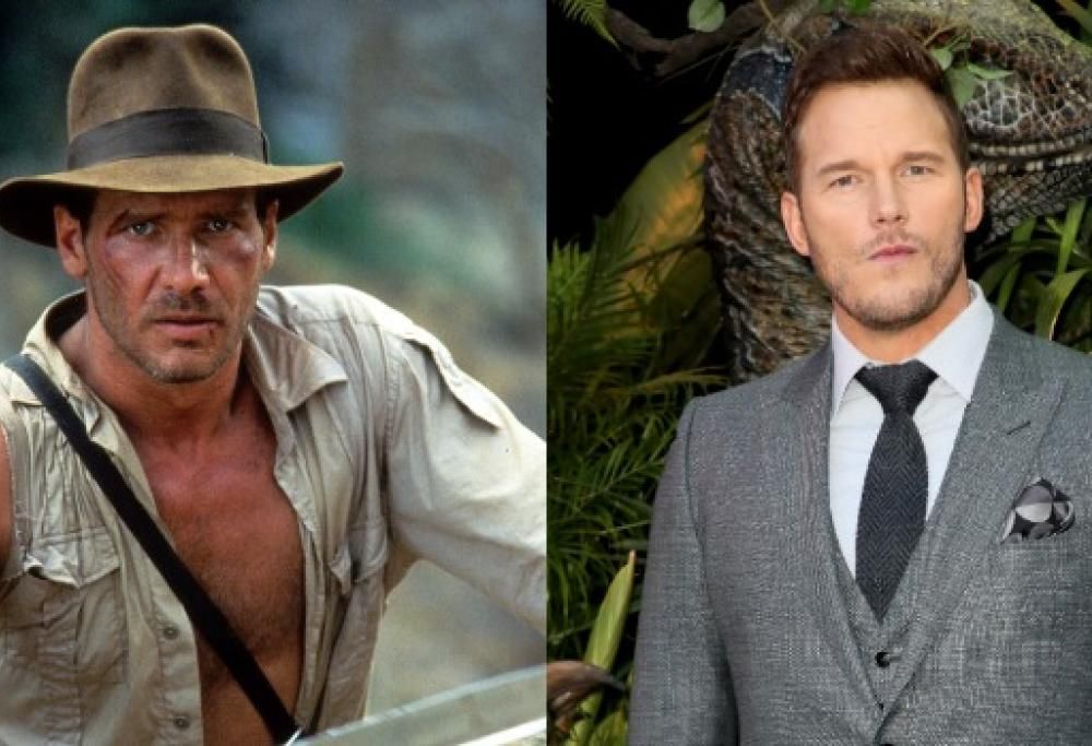 Indiana Jones  potrebbe non avere più il volto di Harrison Ford