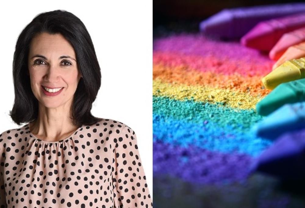 Csaba Dalla Zorza – Coppie dello stesso sesso e buone maniere: i consigli di Csaba