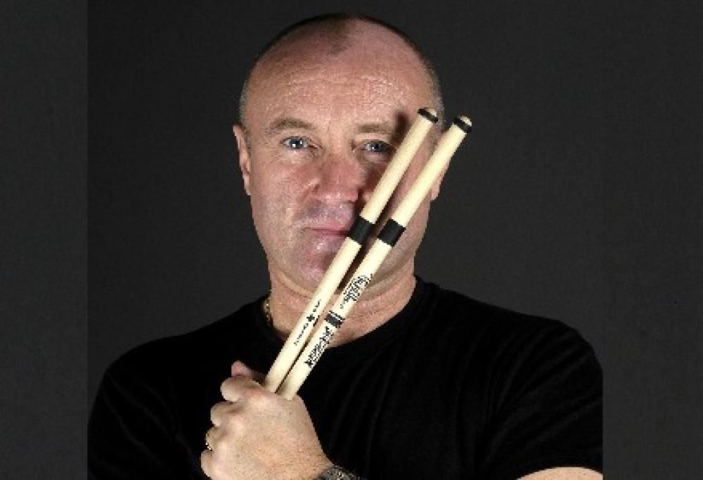 Buon compleanno Phil Collins!