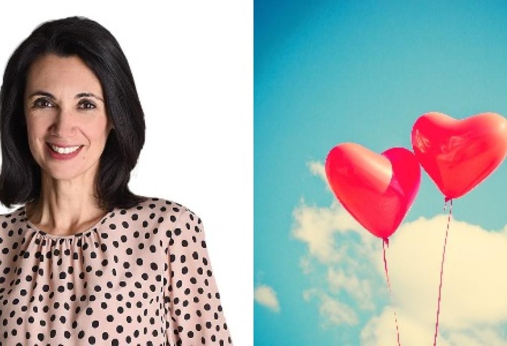 Csaba Dalla Zorza – L’amore ai tempi del social media: i consigli di Csaba